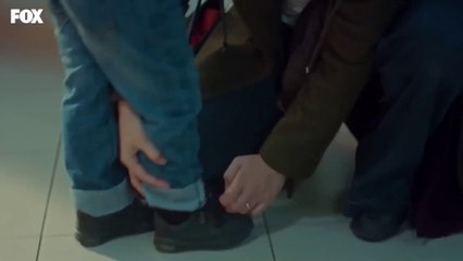 Я Не Хочу Гамбургер, Я Хочу Свою Маму - Женщина сериал 6 Серия