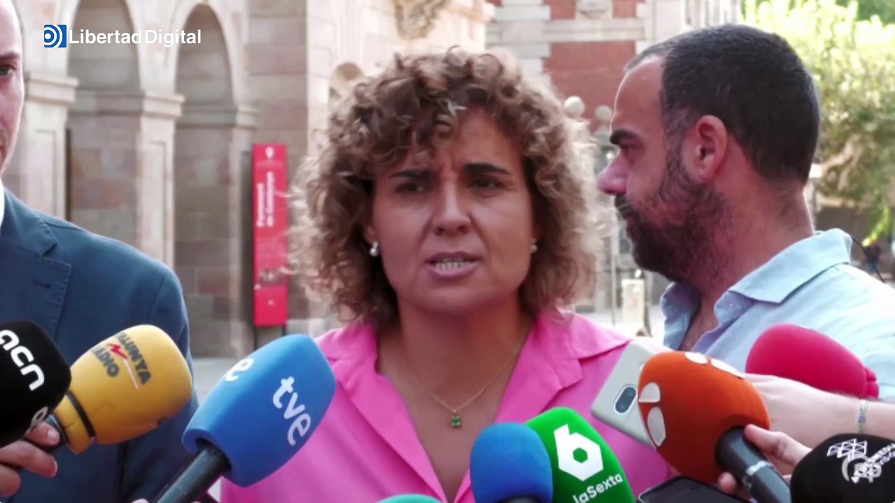 Dolors Montserrat habla de "ridículo internacional" tras la huida de Puigdemont