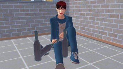 Sakura School Simulator @hareem168