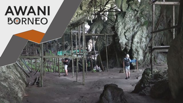 Pengiktirafan Gua Niah sebagai Tapak Warisan UNESCO dinilai pakar