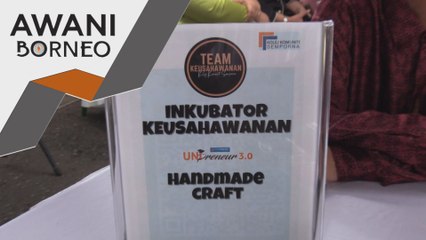 Peserta Program Upaya Bakat manfaat peluang asah kemahiran