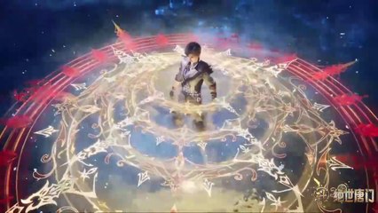 61-HD.The Peerless Tang Sect  - MULTI-SUB (A Seita Tang Inigualável)(斗罗大陆Ⅱ绝世唐门)