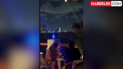 Shakira, Miami'de gizemli bir adamla yemek yerken görüntülendi