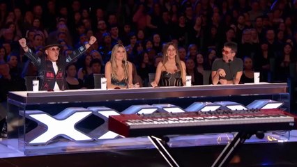 BEST Auditions from America's Got Talent 2024 So Far!