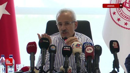 Abdulkadir Uraloğlu: Yasakçı bir yaklaşım içerisinde değiliz