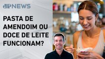 Existe alguma comida boa para o pré-treino? Marcio Atalla responde