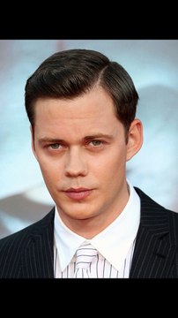 Celebrity Birthdays Wishes August 9th 2024 Bill Skarsgård