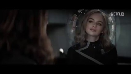 Uglies _ Official Trailer _Netflix