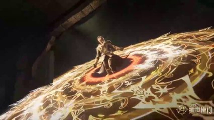 61-HD.The Unrivaled Tang Sect - Multi-SUB (斗罗大陆Ⅱ绝世唐门)(De weergaloze Tang-sekte)