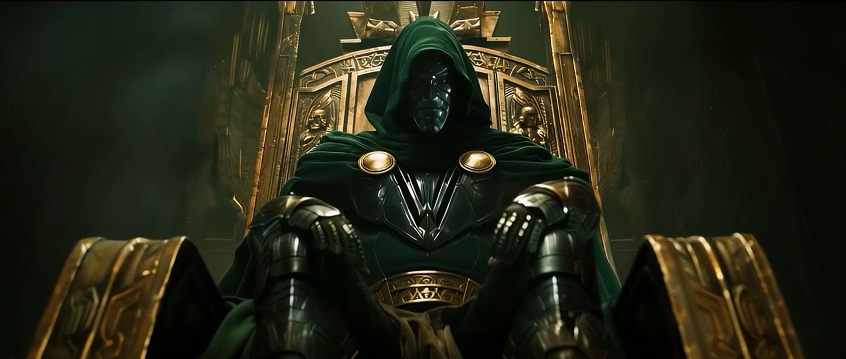 Avengers- Doomsday Trailer (2026) Robert Downey Jr. - Marvel Studios