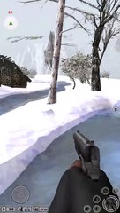 Ak47 Shooting Game , Realistic Game , Forest shooting Game