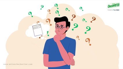 Personal Checks