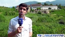 Video News - Tra i beni culturali nell'oblio