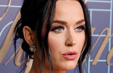 Katy Perry's album '143' features collaborations with Kim Petras and 21 Savage