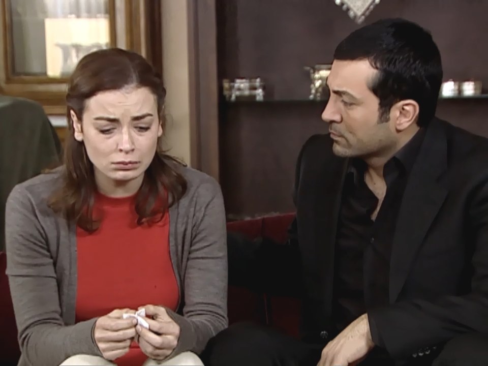 Lost Years | Episode 41 (English Subtitles) - Kaybolan Yıllar