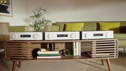 Best 4K & 8K AV Receivers for Home Theater! || JBL MA310, MA510, MA710, MA7100HP & MA9100HP Review