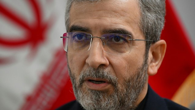 Tötung von Hamas-Chef war laut Iran strategischer Fehler Israels