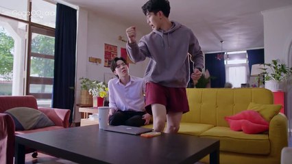 EP.12 Knock Knock, Boys! (2024) ENGSUB part 1/1