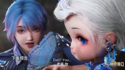 Soul land 2 episode 62 preview