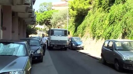 LA VITA IN EMERGENZA ACQUA, ANCORA DISAGI DALLA ZONA A