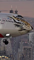 Heathrow Airport Live - Friday 9th August 2024