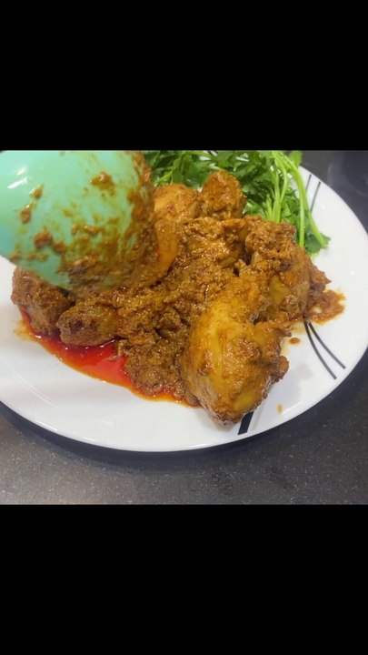 Nizami Chicken Darbari Recipe | Mughlai Chicken Darbari | Hyderabadi Murgh Chicken