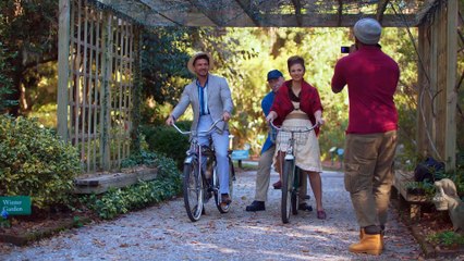 Das Fest der Liebe Trailer DF