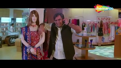 Best Of Welcome -TOP 3 Comedy Scenes - Paresh Rawal, Nana Patekar, Akshay Kumar