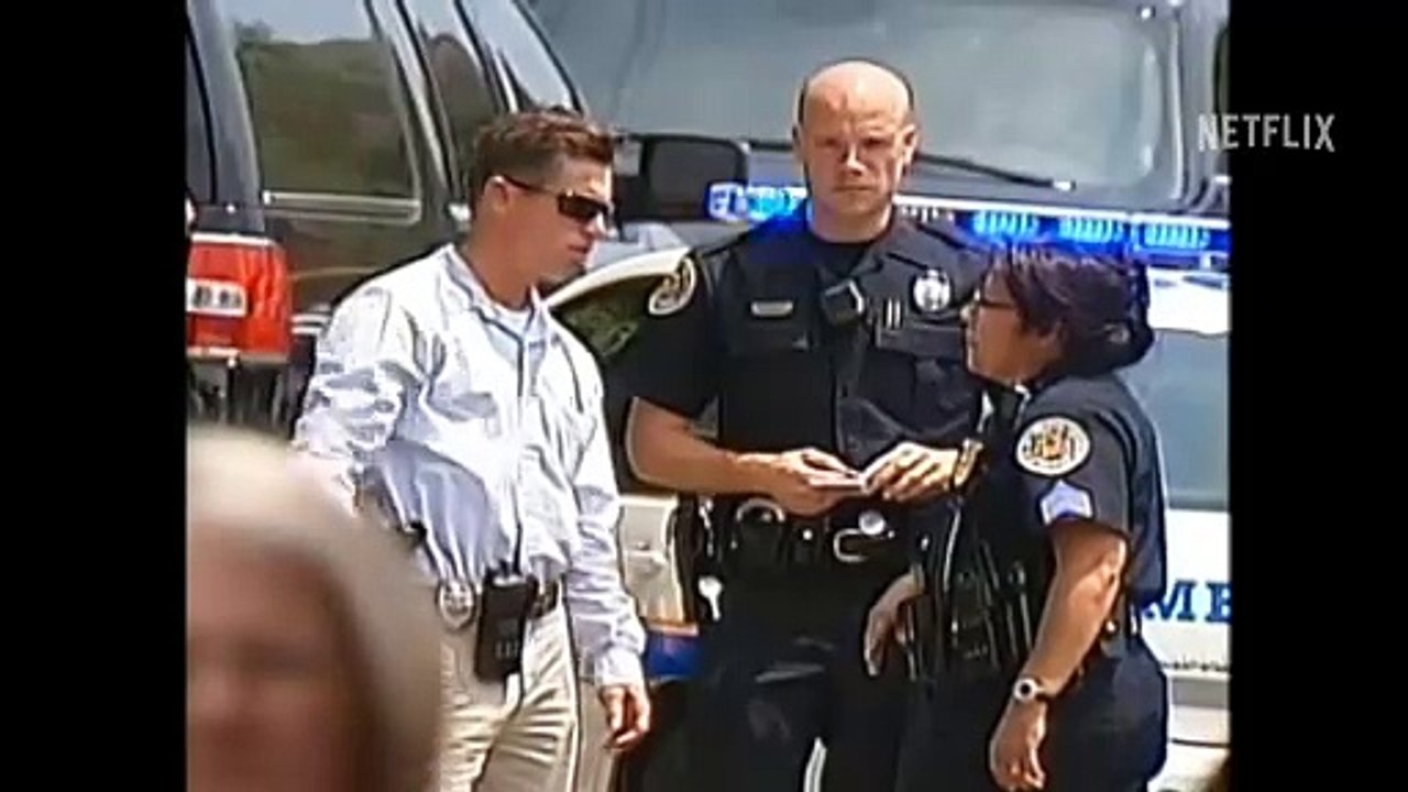 Untold: Steve McNair, Connor Stalions, Hope Solo Trailer OV