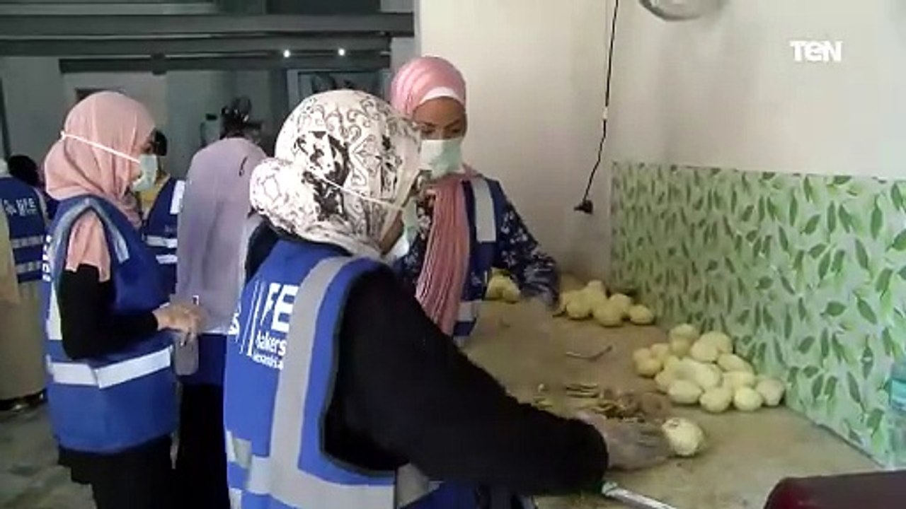 جاء فى توقيت دقيق.. الدكتور أيمن الرقب يوضح أهمية البيان المشترك لقادة مصر والولايات المتحدة وقطر
