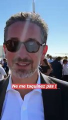 Vol en Rafale : Jérôme Filippini, le préfet le plus rapide du monde