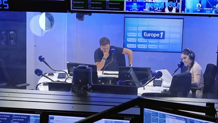 Partis pour un voyage d'une grosse semaine, deux astronautes pourraient rester dans l'ISS jusqu'en février 2025