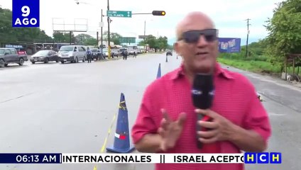 Motociclista perece tras embestir a un caballo en La Lima