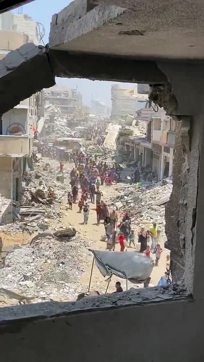 Haluk Levent, Kemalistleri Filistin konusunda uyardı