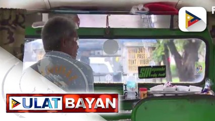 'No Apprehension Policy' tuwing rush hour, ipinatutupad sa Maynila