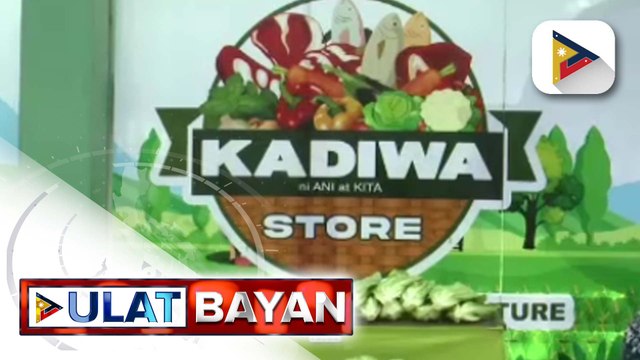 Ilang mamimili, mas pinipili ang Kadiwa stores dahil sa mas murang bilihin