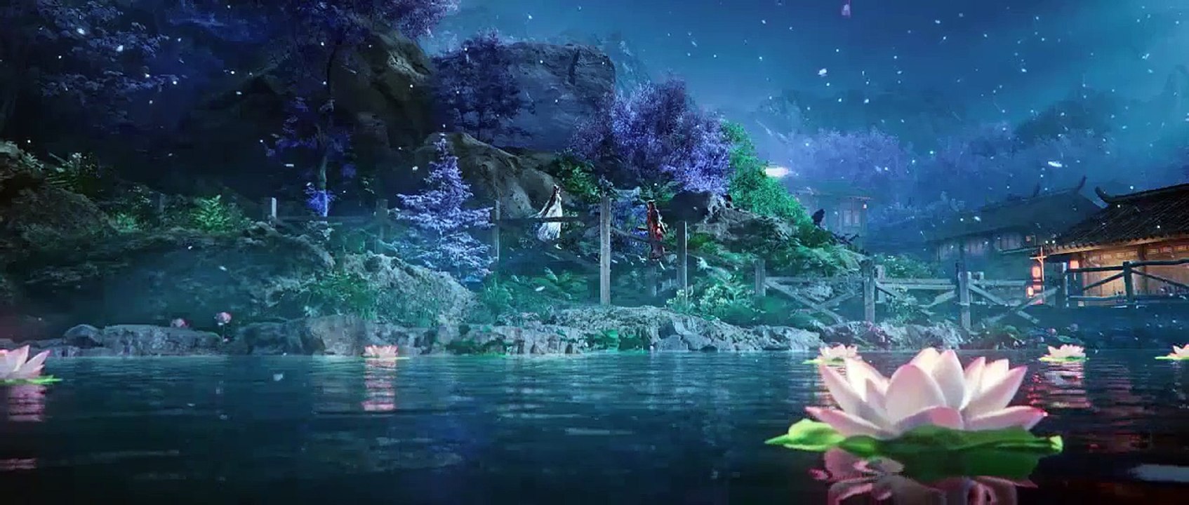 48-HD.Jade Dynasty 2 Multi-SUB(诛仙 第二季)(Zhu Xian 2nd Season)(dinastia de jade 2ª temporada)