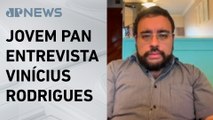 Tensão entre Brasil e Nicarágua preocupa? Professor de relações internacionais comenta