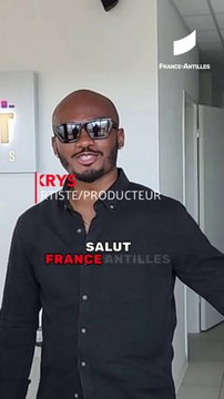 Ah la vie qu'on mène ! : Krys nous raconte l'histoire de son tube « God Bless »