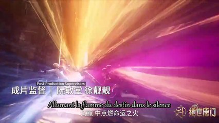 Soul Land II E61 Vostfr