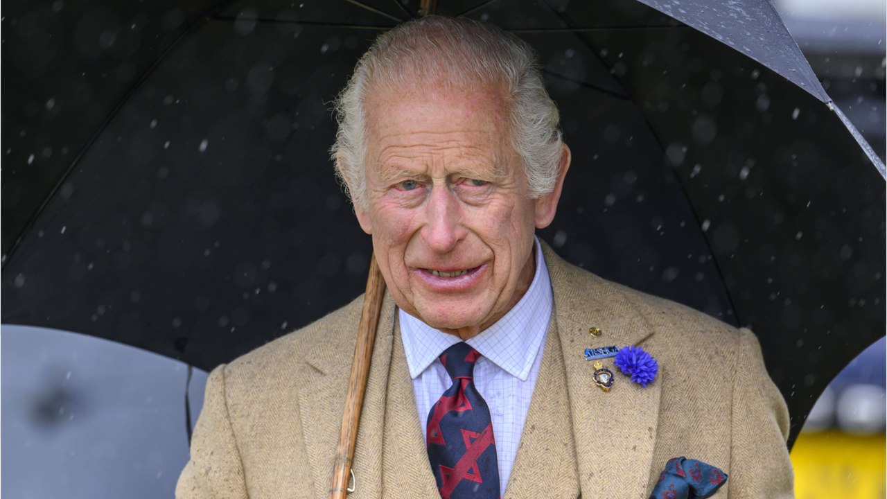 King Charles criticised for staying silent on riots in the UK: 'The monarchy does need to come out'