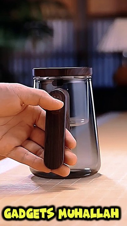Smart Appliances & Kitchen Gadgets For Every Home