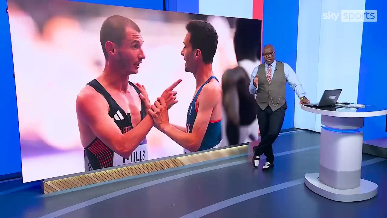 JO - L'athlète français Hugo Hay, qui s'en est pris hier à Macron, rattrapé par ses tweets : "Les gays, je les baise", "Negro", "Sale arabe", les juifs "contrôlent le monde", "Les arbitres je vous encule"...