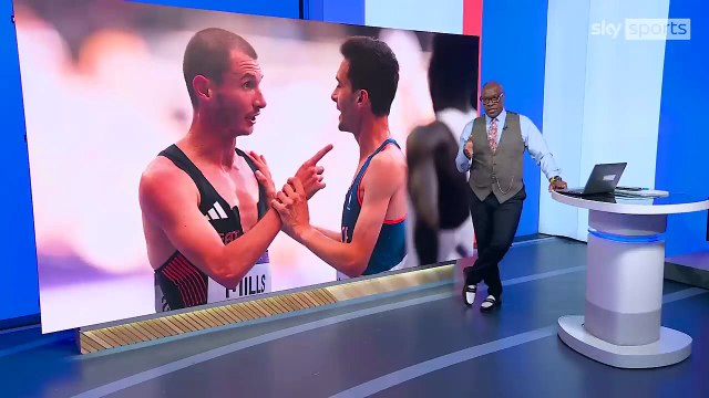 JO - L'athlète français Hugo Hay, qui s'en est pris hier à Macron, rattrapé par ses tweets : Les gays, je les baise , Negro , Sale arabe , les juifs contrôlent le monde , Les arbitres je vous encule ...