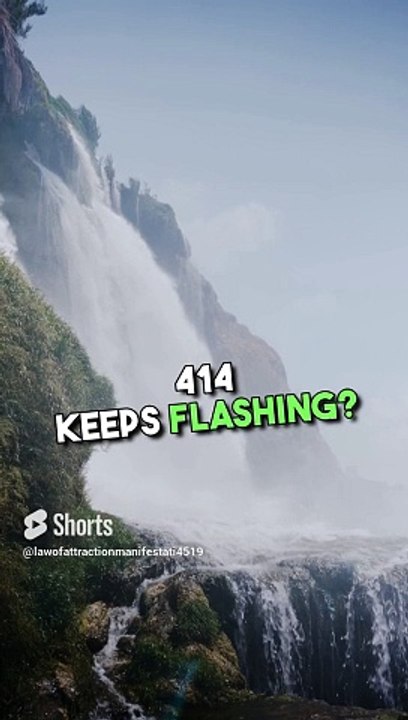 414 Angel Number: Activate Your Angelic Tech Support! 