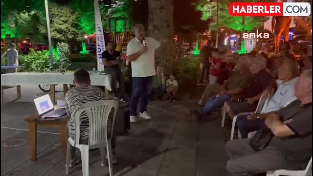 Artvin Çifte Köprü Köyü Tarımsal Kalkınma Kooperatifi, Cankurtaran'da yapılması planlanan mesire alanı projesine karşı çıkıyor