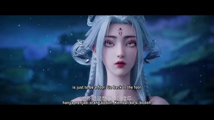 [48HD] Jade Dynasty Season 2 English Subtitle Sub Indo(朱仙 シーズン 2)(จูเซียน ซีซั่น 2)