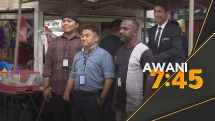 Dakwa rombakan PDRM: Tiga wartawan tetap enggan dedah sumber