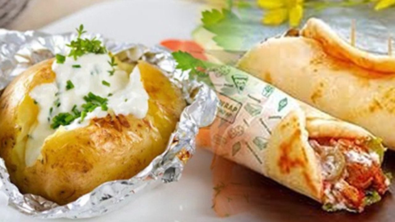 Aluminium Foil Vs Butter Paper For Food Wrap Which Is More Healthy | Boldsky