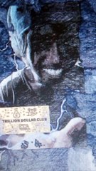 Solfeggio Frequency Poetry